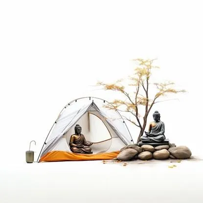 First Annual Recovery Dharma MN Camping Trip - Zen Fest 2025!!