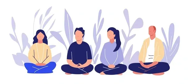 Recovery Dharma MN Meditation Retreat