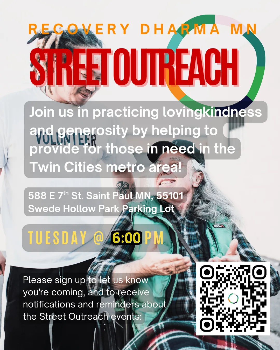 Street Outreach