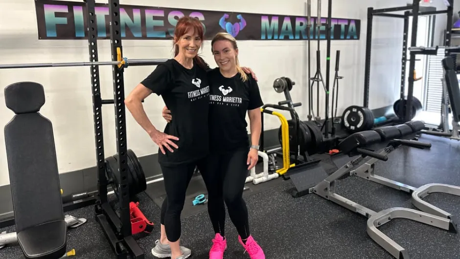 Top 5 Best Gyms in Marietta, GA (2025)

