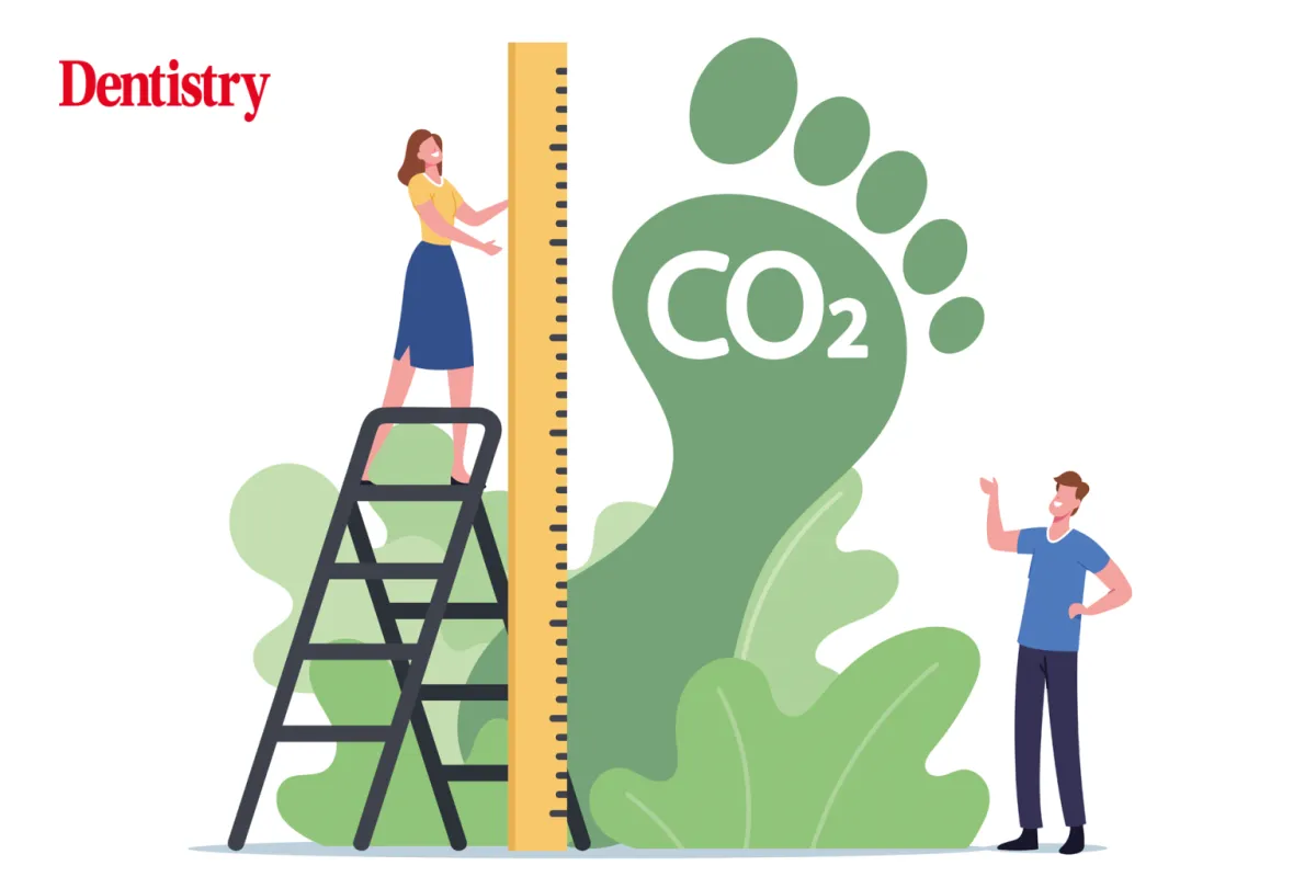 measuring carbon footprint