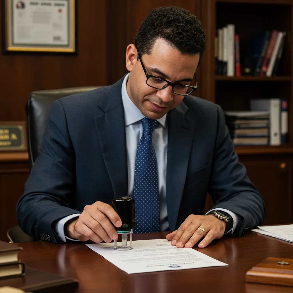 How to Become a Notary Public in Massachusetts