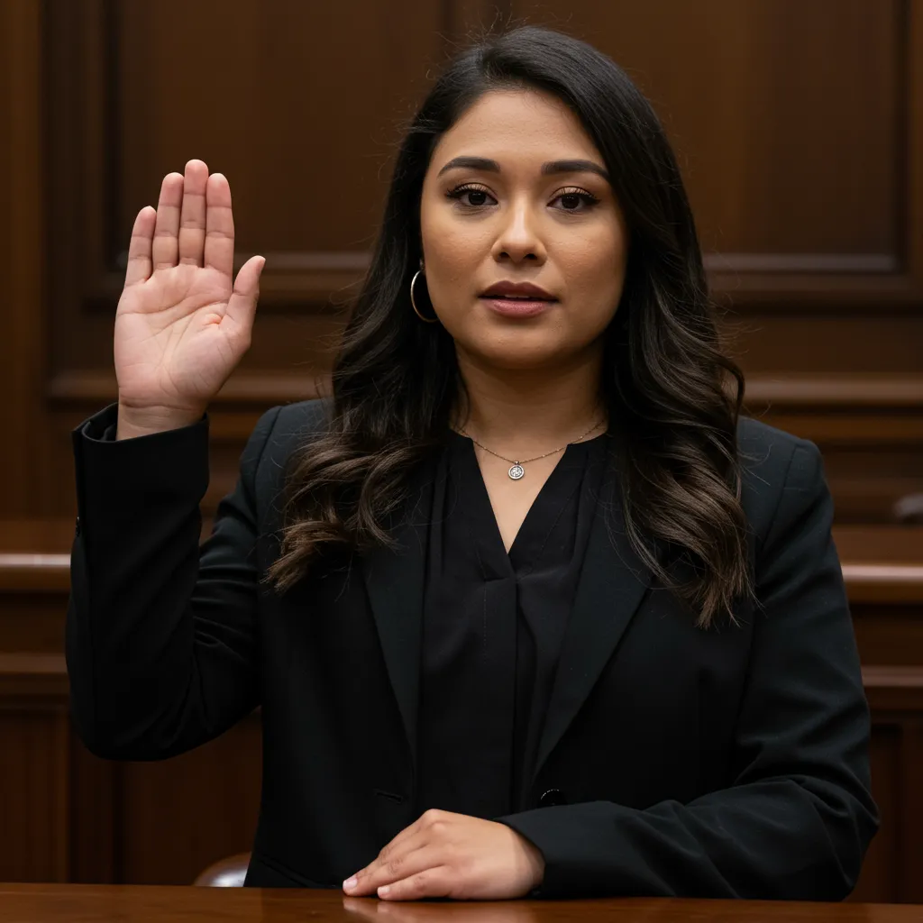 How to Become a Notary Public in Maryland