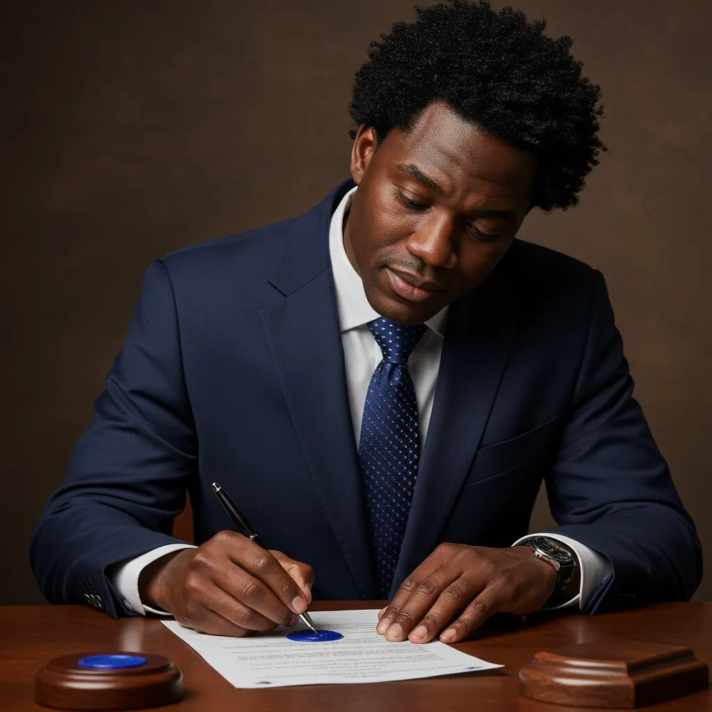 How to Become a Notary Public in Louisiana