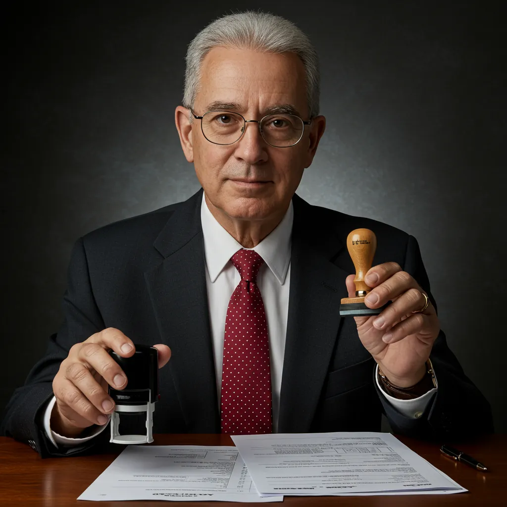 How to Become a Notary Public in Arkansas
