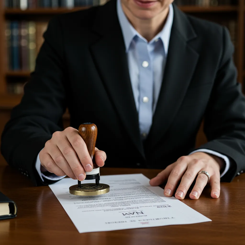 How to Become a Notary Public in Minnesota