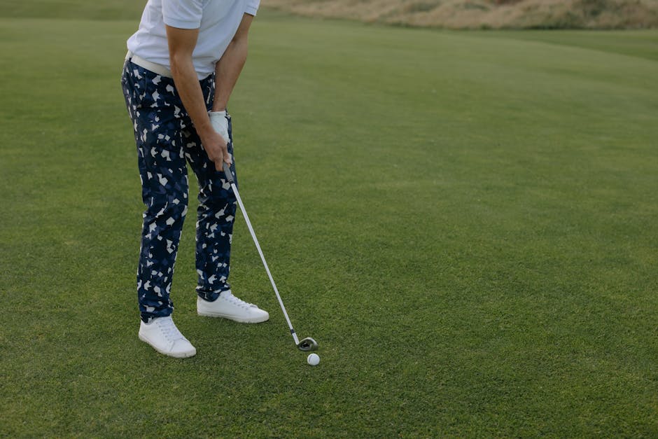 private golf lounge
