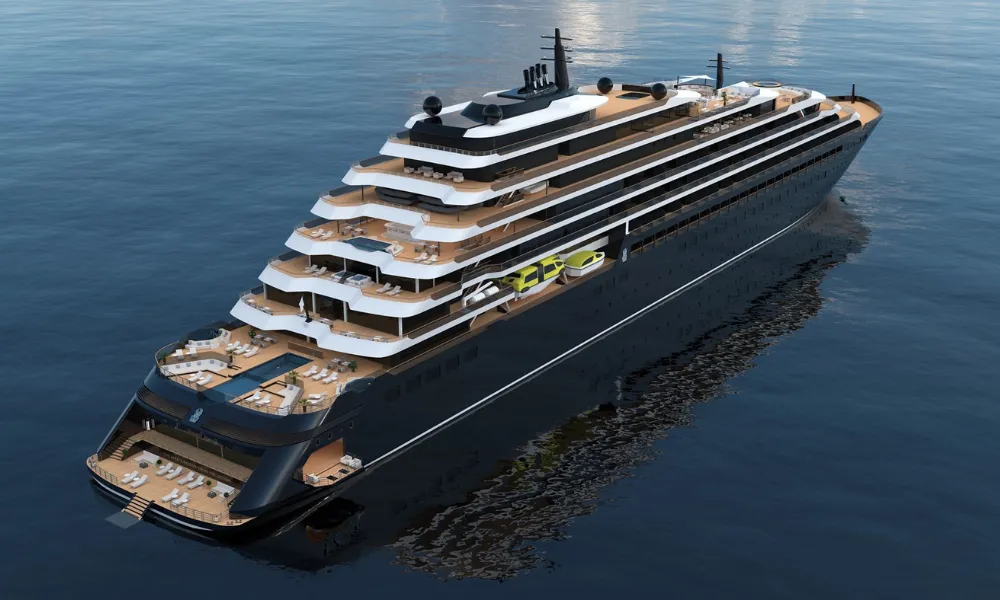 The Best Cruises for Couples in 2026 (For When You Just Need Time Together Again)