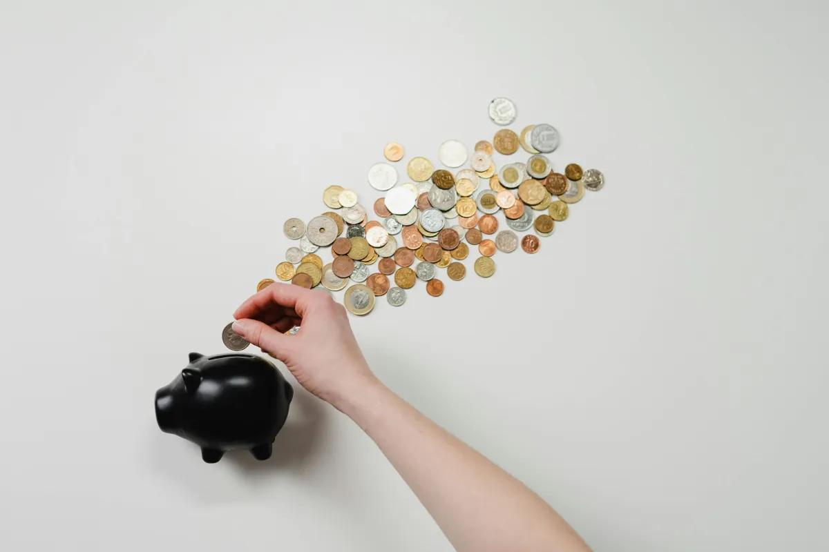 Show Your Love with Financial Security