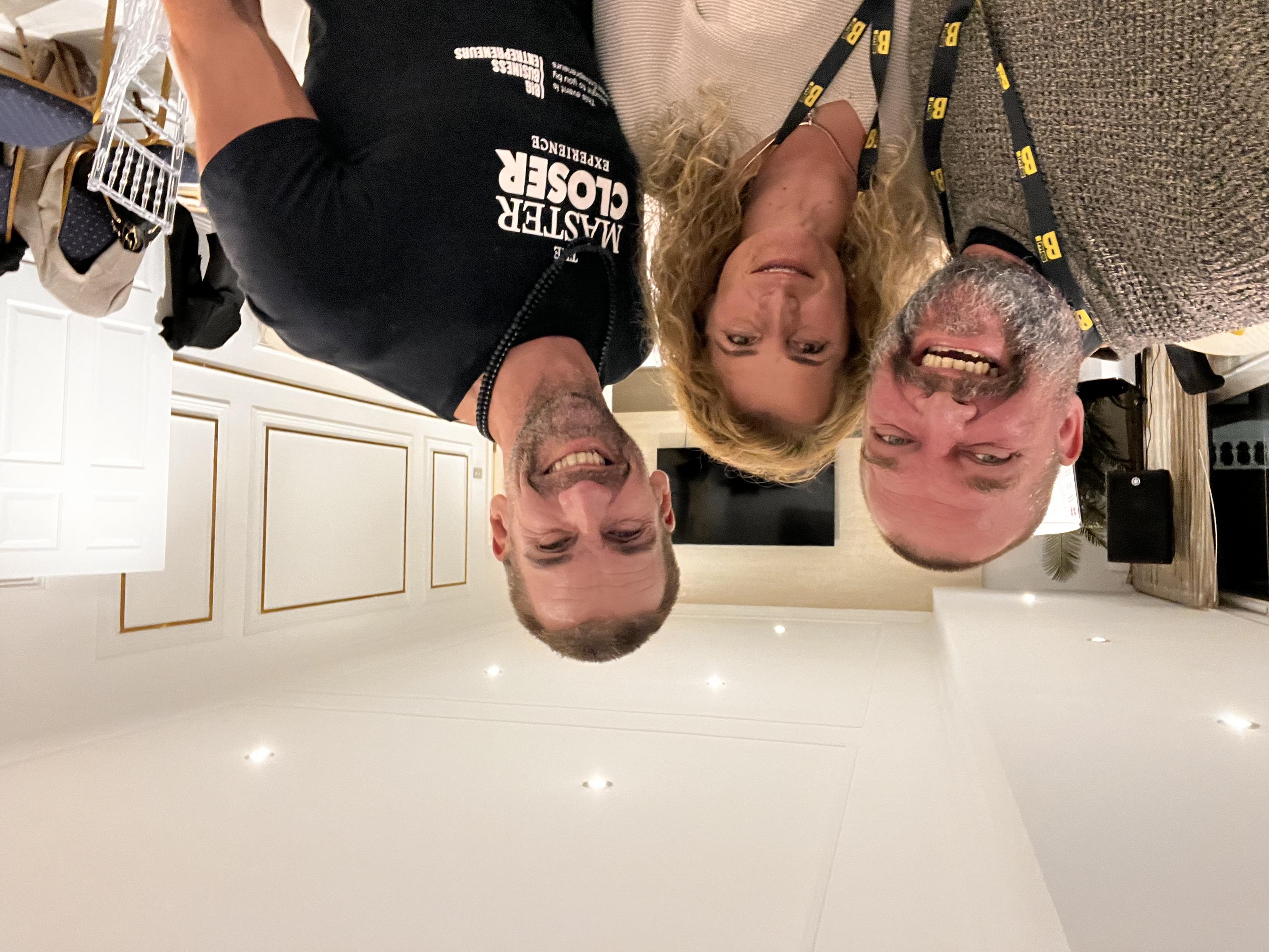 bobasplants apprentice winner lee mcqueen