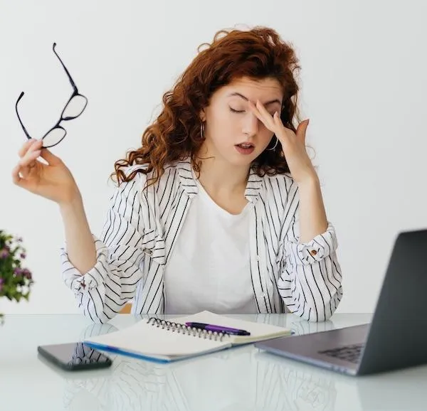 Mood Swings or Fuel Swings? The Surprising Connection Between Blood Sugar and Emotions
