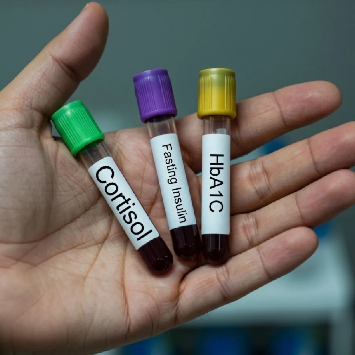 Clarity Hits Different: Part 1 - Metabolism