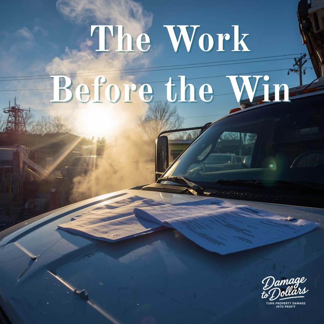 The Truth About Money, Timelines, and Expectations in Restoration