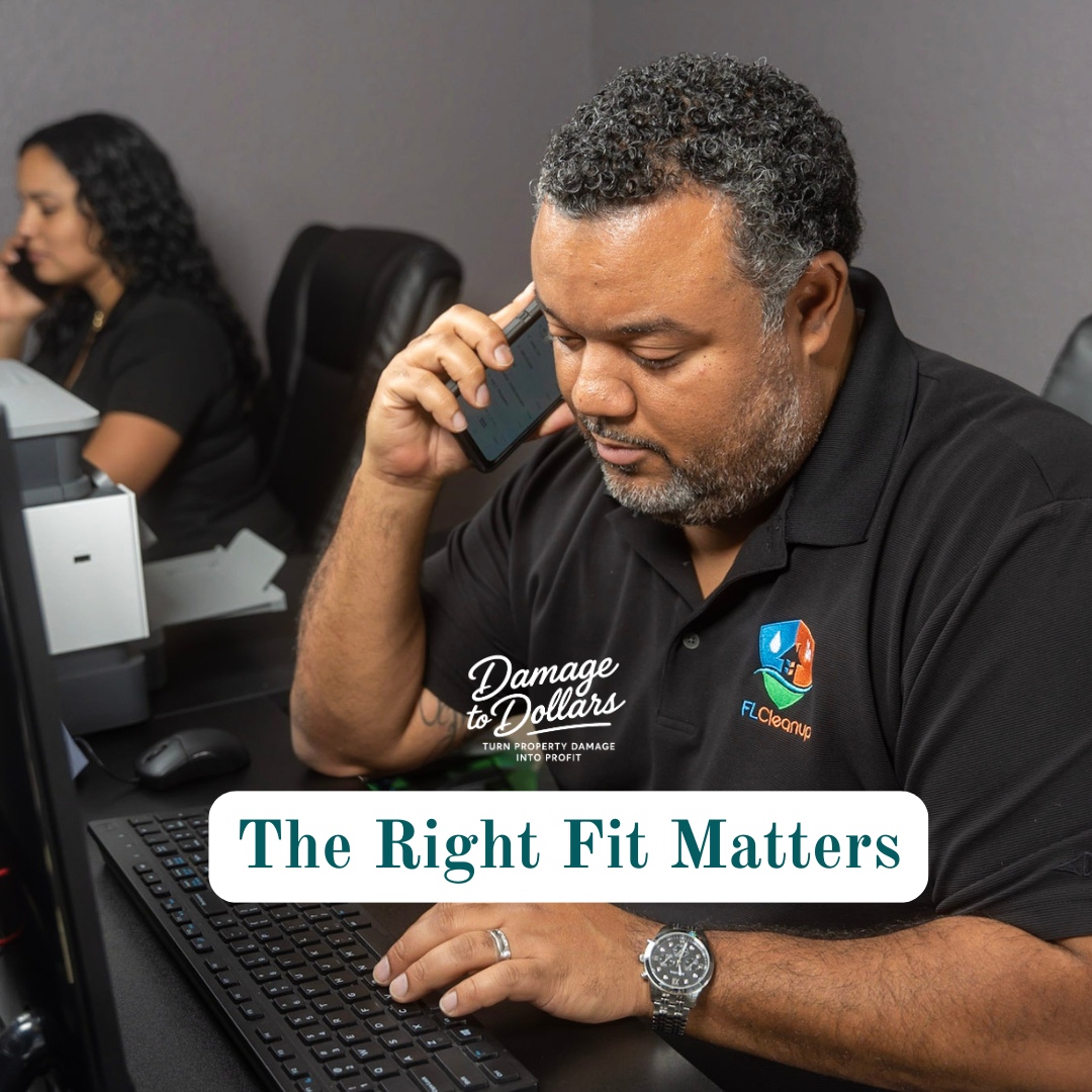 Who Damage to Dollars Is Really For (And Who It’s Not)