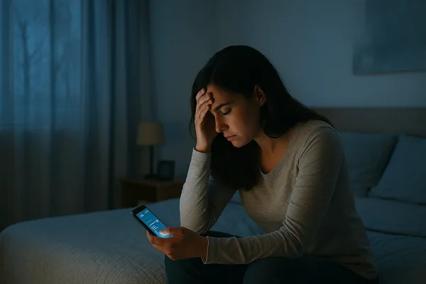 The Silent Shame of Debt: Why We Don’t Talk About Money Until It’s Too Late