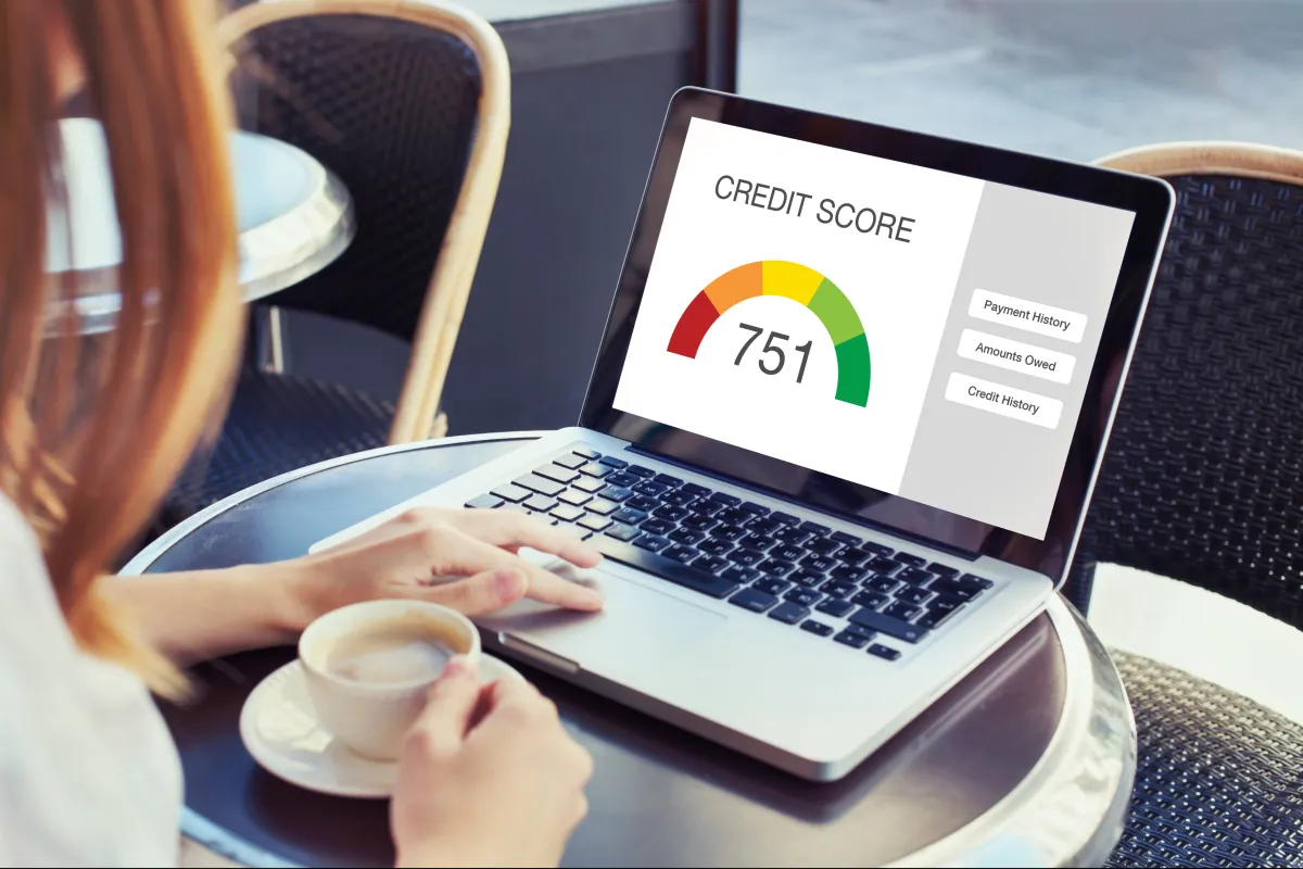Rebuilding Credit After Debt Relief: A Step-by-Step Guide
