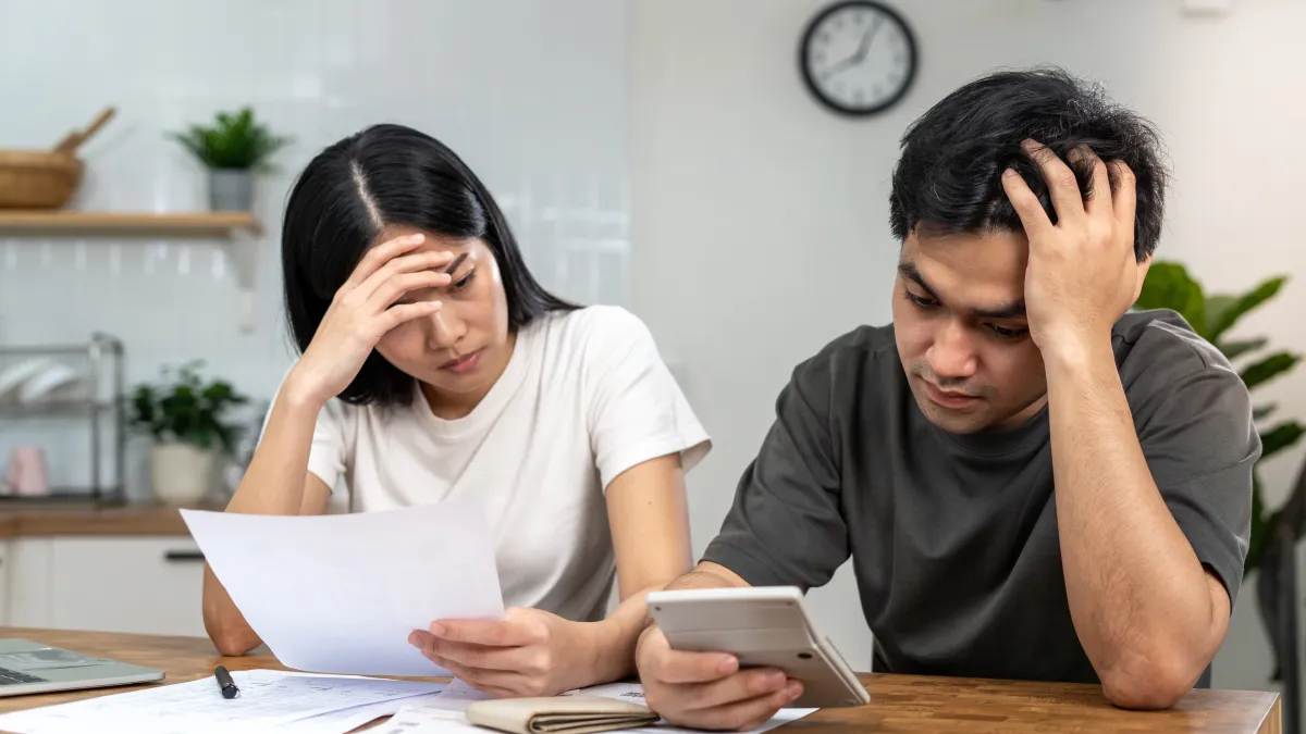 How Americans Can Find Hope in a Debt Crisis