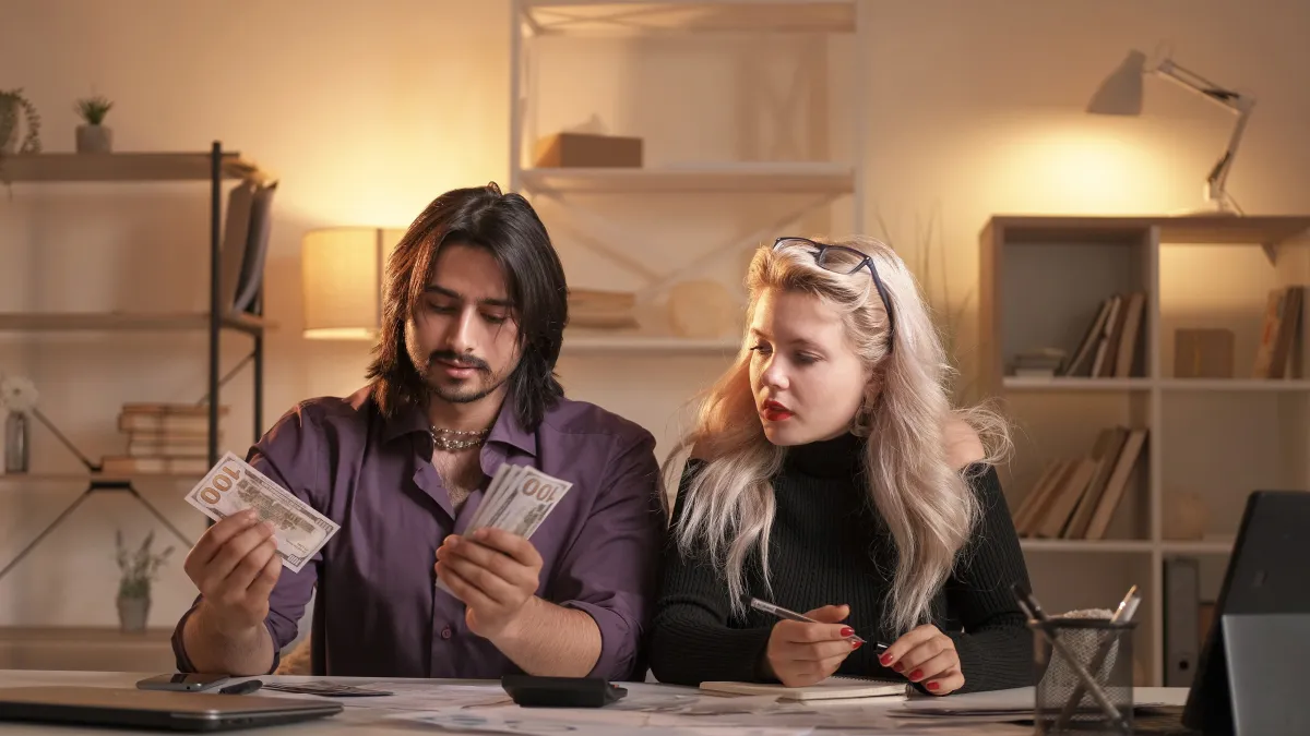5 Signs You’re Heading Toward Debt Trouble and How to Course Correct Now