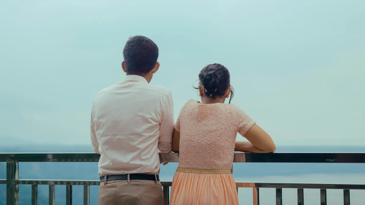 Why Americans Hide Debt from Their Partners (And How to Talk About It)