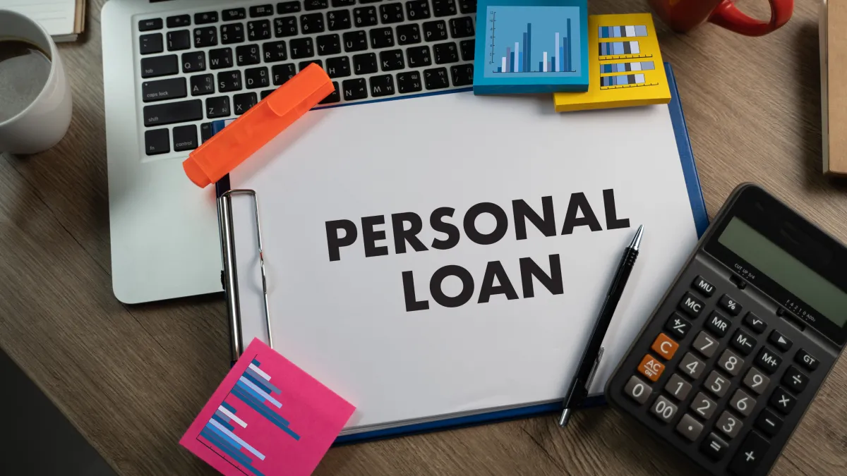 Should You Use a Personal Loan to Pay Off Debt? What to Know Before You Do | My Debt Navigator