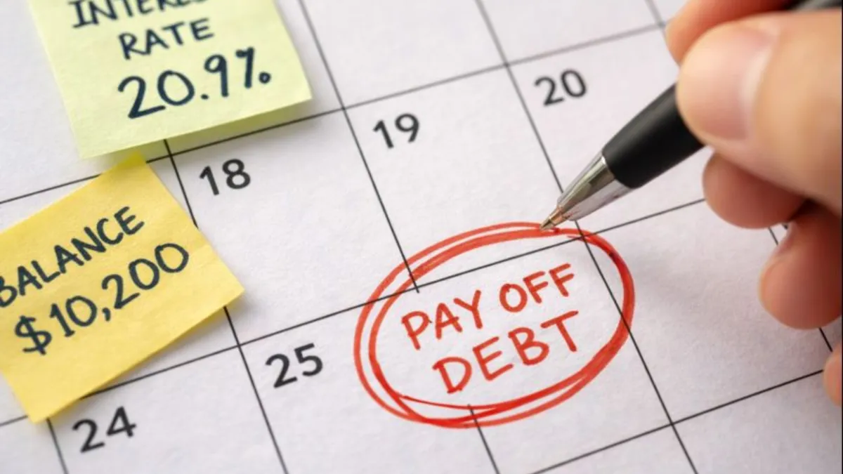 How Long Will It Take to Pay Off My Debt? A Simple Timeline Guide | My Debt Navigator