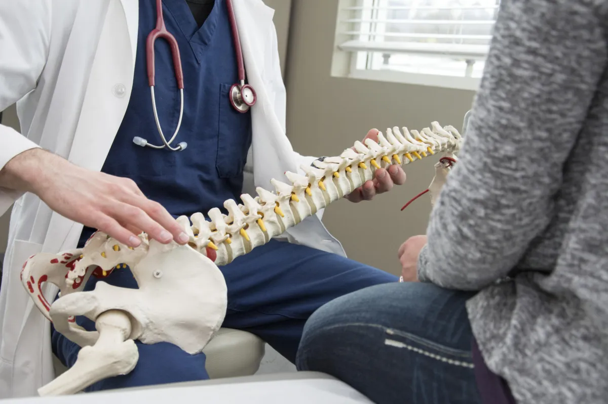 Chiropractic New Jersey, Chiropractor near me