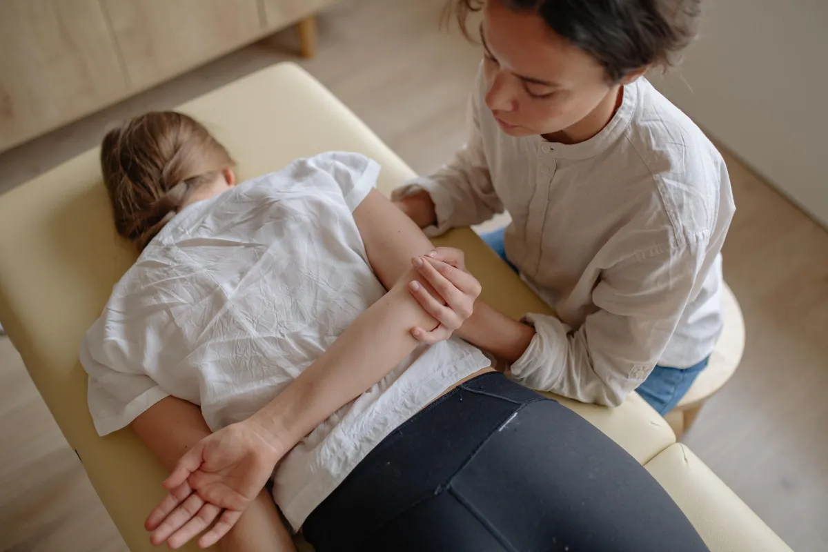 Jersey City Physical Therapy
