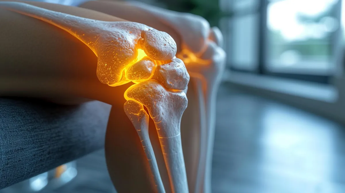 Navigating the world of bone and joint health can be overwhelming, especially when faced with chronic pain or discomfort