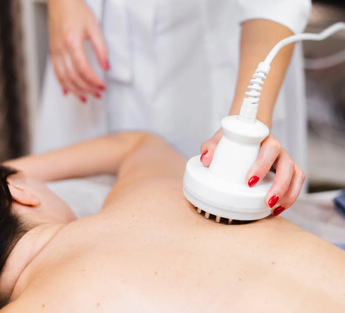 Musculoskeletal rehabilitation