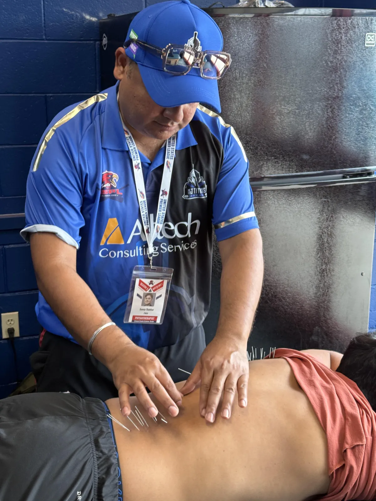 Unlock Your Potential: The Ultimate Guide to Sports Physical Therapy for Cricket players
