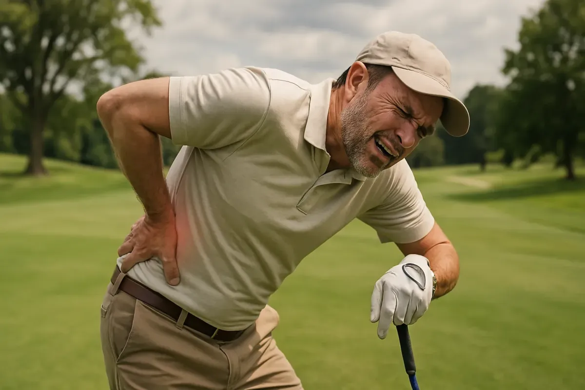Understanding Golfer's Elbow: How Long Does It Really Take to Heal?