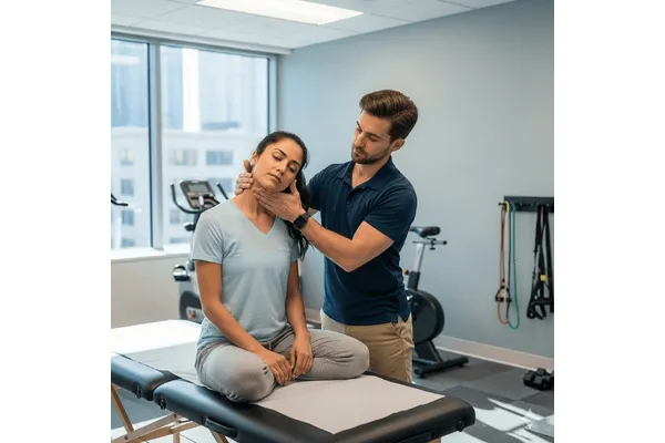 MVA Rehabilitation Services: Recovering Fully After a Car Accident
