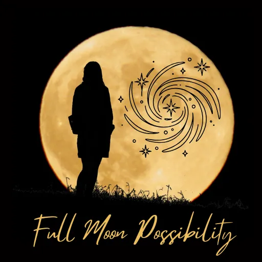 Full Moon Possibility