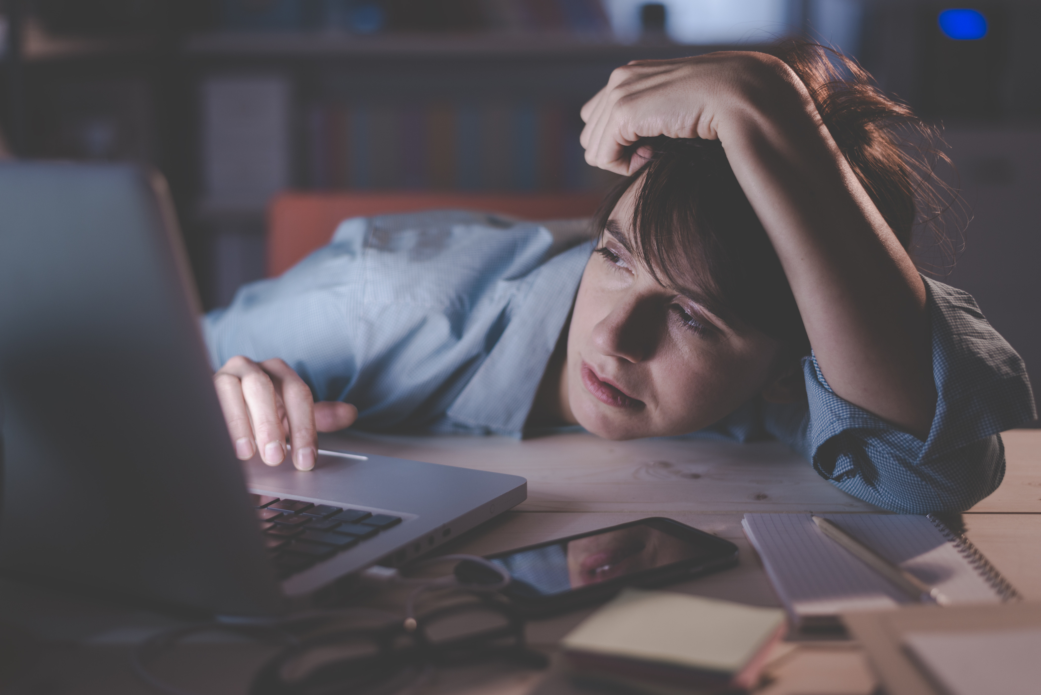 Overcoming your procrastination - learn by DOING!
