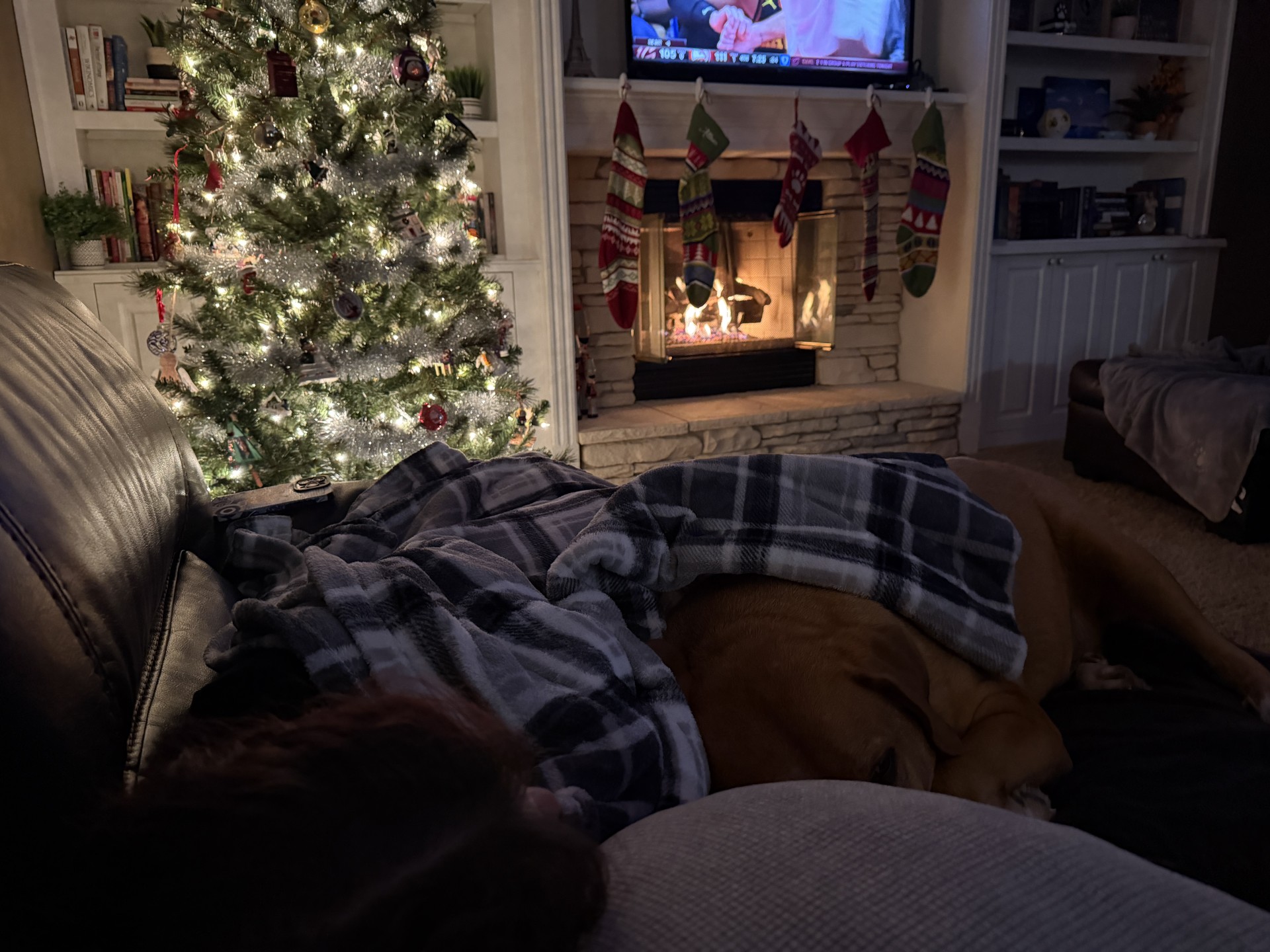 A Christmas note for the changemakers