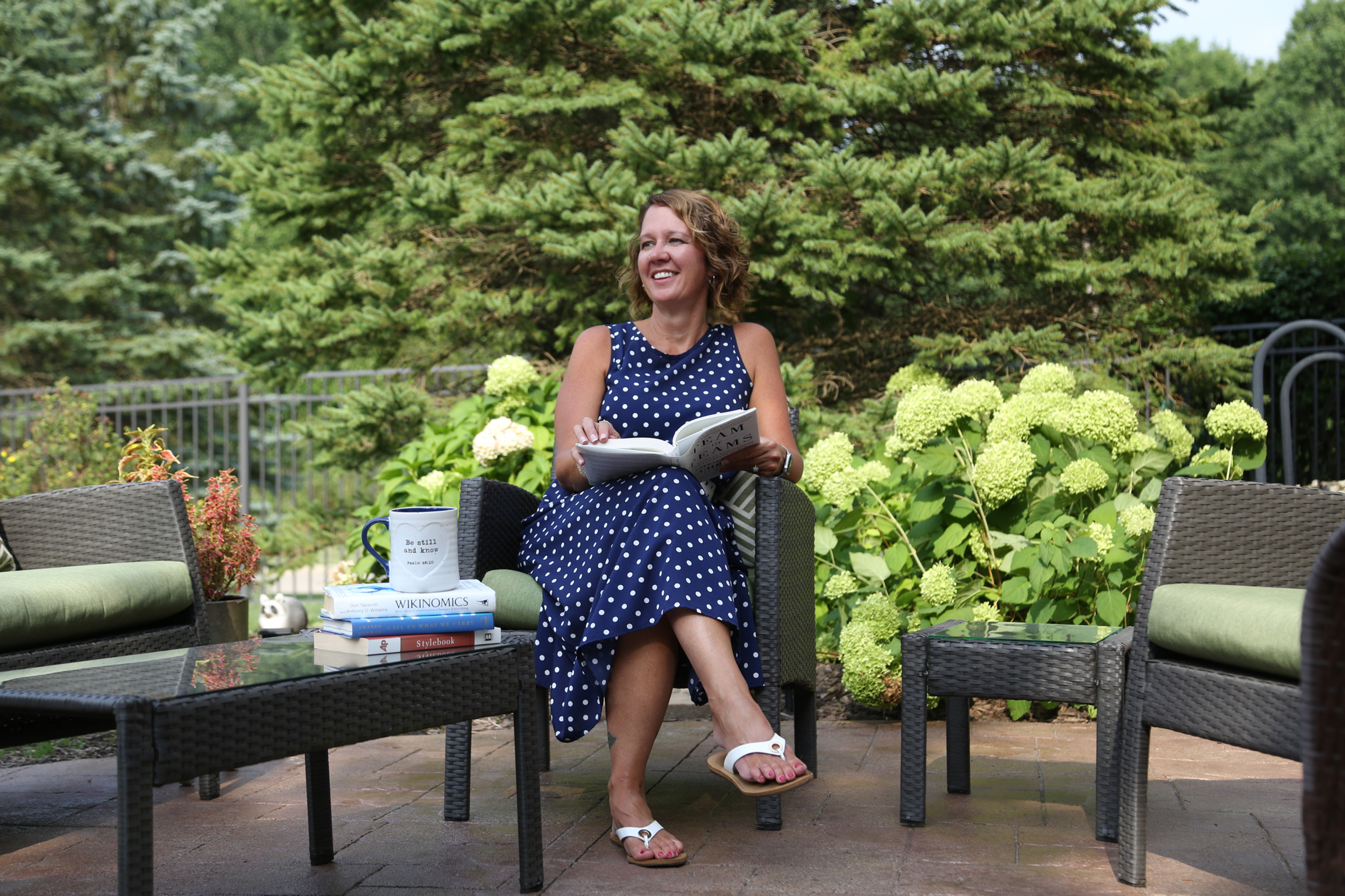 Messy Weeks and Magic Moments: Why I Love the Solopreneur Life
