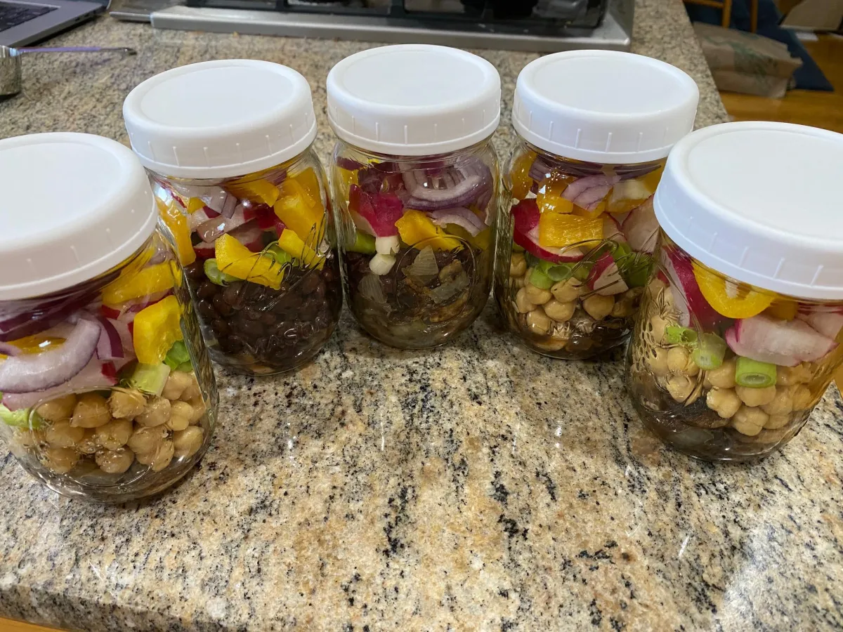 salads