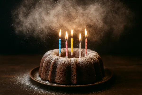 bundt cake 600x400