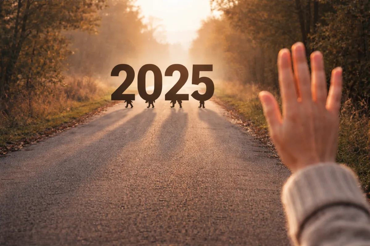 goodbye 2025