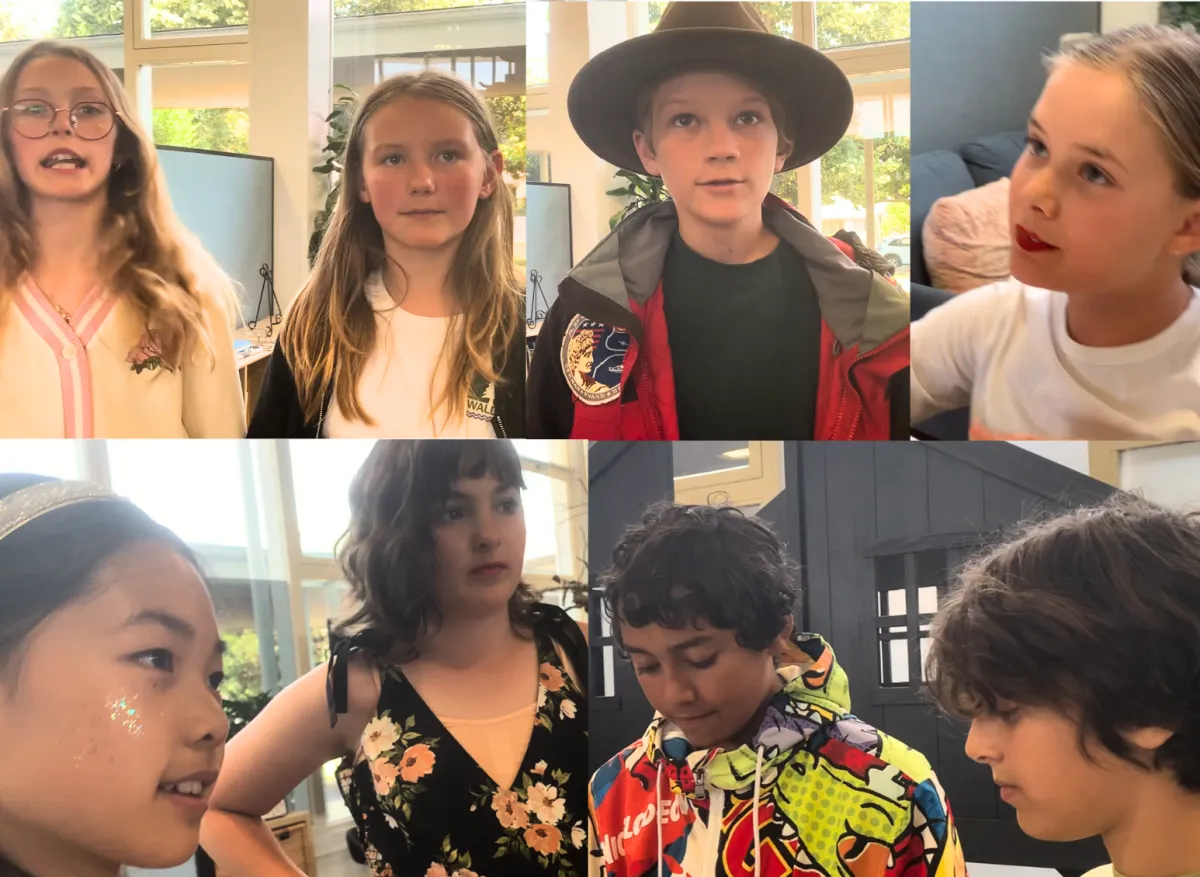 ILS School Fair: Jun 9, 2025