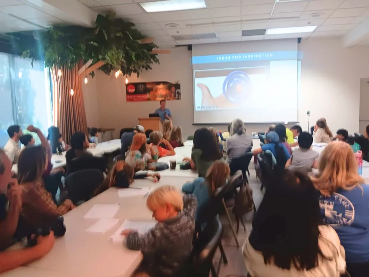 MAH Workshop: Jul 20, 2025 