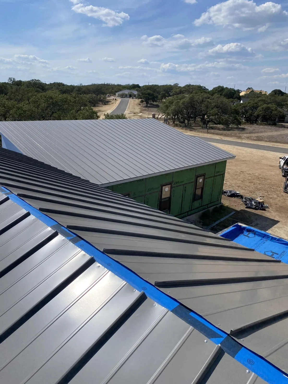 Baton Rouge roofing experts 