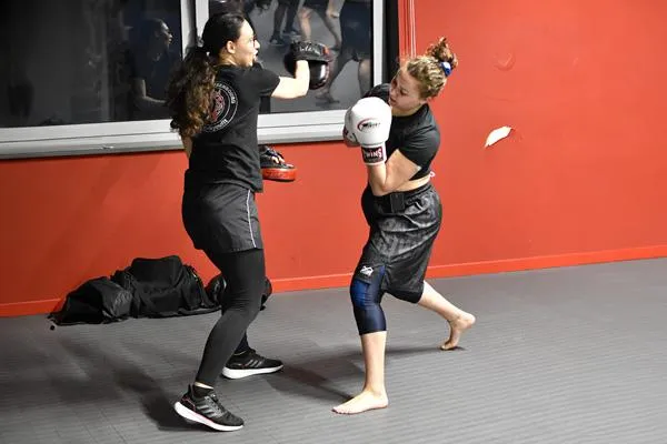 Your body is built to move