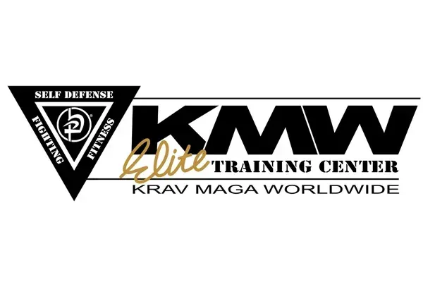 Krav Maga Worldwide Elite School Logo