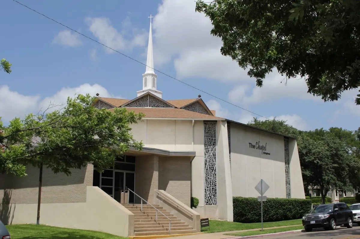 Highland Baptist Church