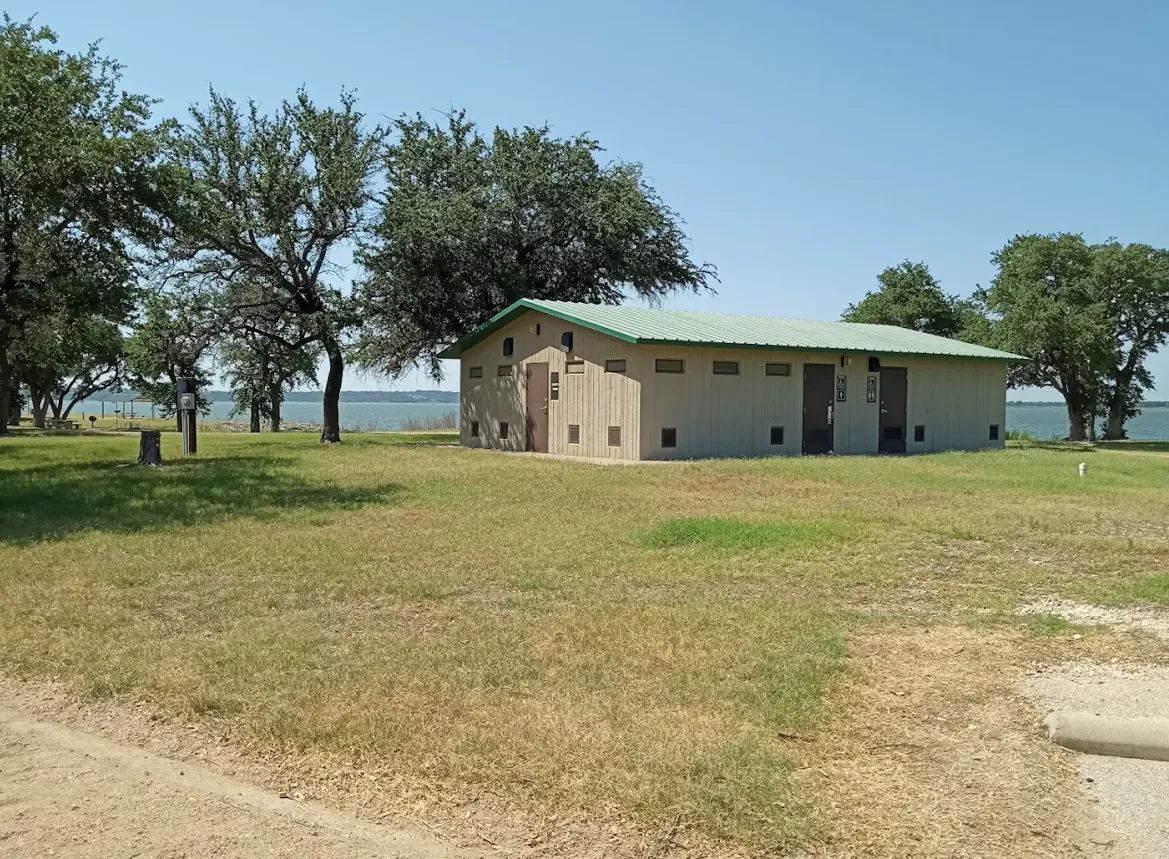 Airport Park Boat Ramp