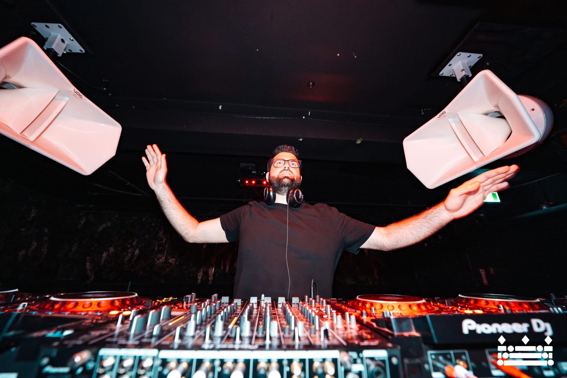 TOROK is an EDM artist, founder of Torok Music Marketing, and creator of TOROK Music Group — a full ecosystem for dance music promotion, release strategy, and artist development. Discover music, services, and label opportunities designed for electronic artists.