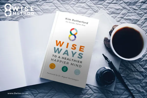 Living the 8Wise Way Is a Practice, Not a Personality Trait