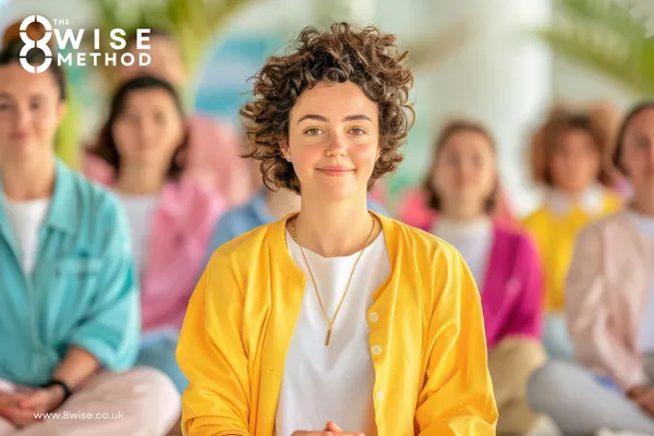 What It Really Means to Live the 8Wise® Way