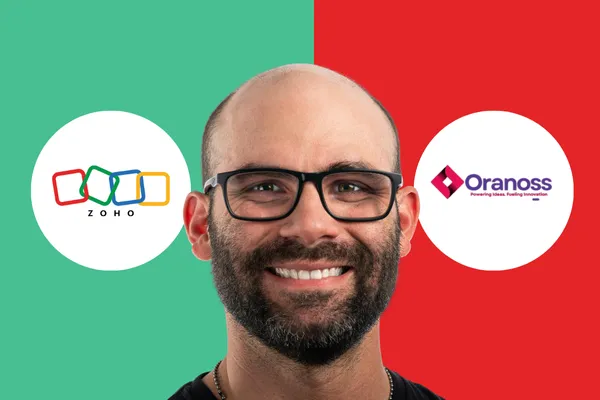 OranossCRM vs Zoho: Best All-in-One platform for Marketing, Sales, and Automation